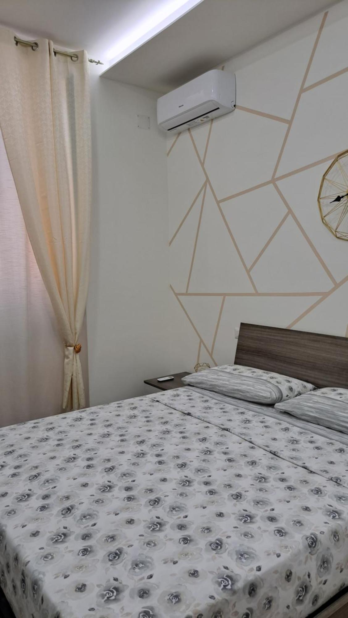 Lumus B&B Portici Exterior foto